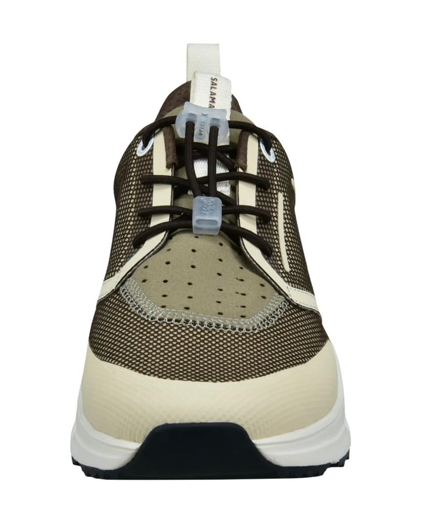 Salamander-Sneaker-beige