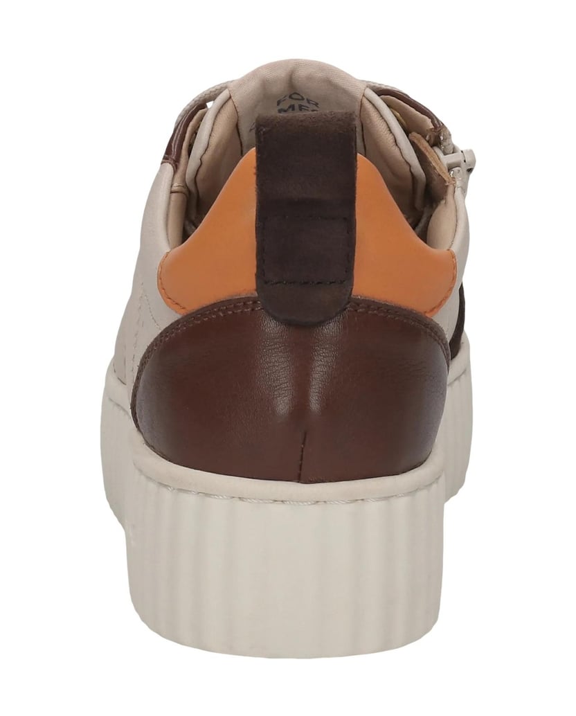 Salamander-Sneaker-beige