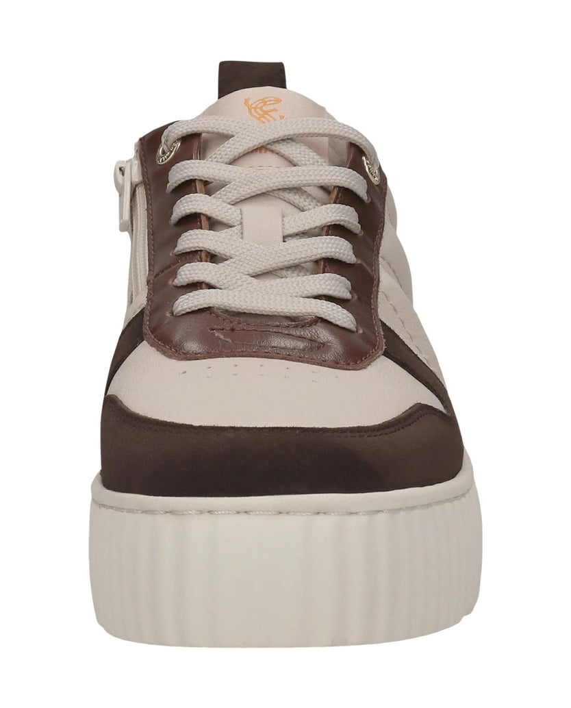 Salamander-Sneaker-beige