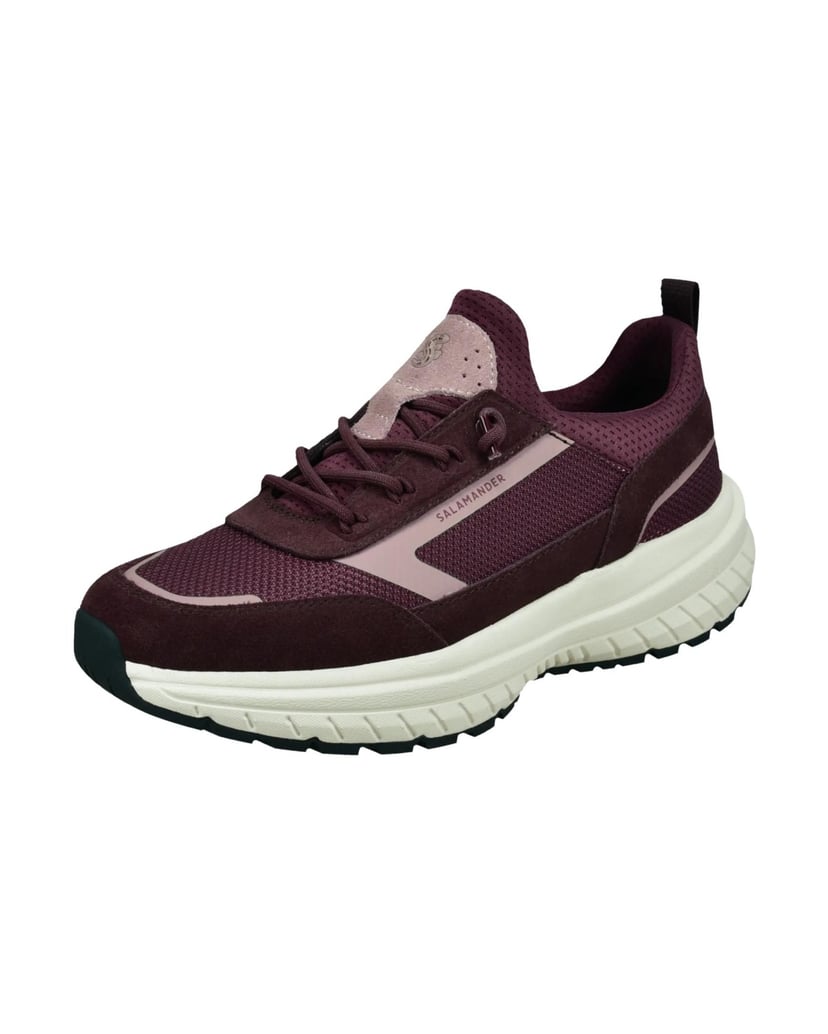 Salamander-Sneaker-rot