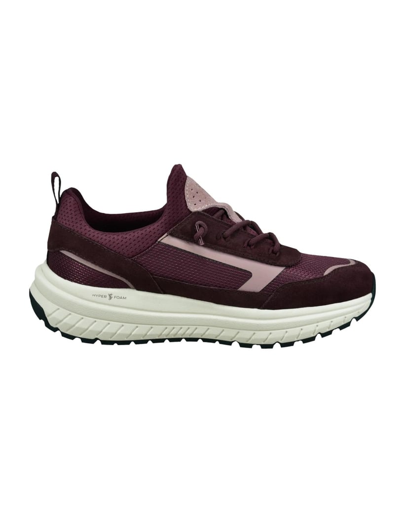 Salamander-Sneaker-rot