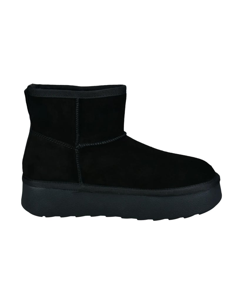 TT.-BAGATT-Stiefeletten-schwarz