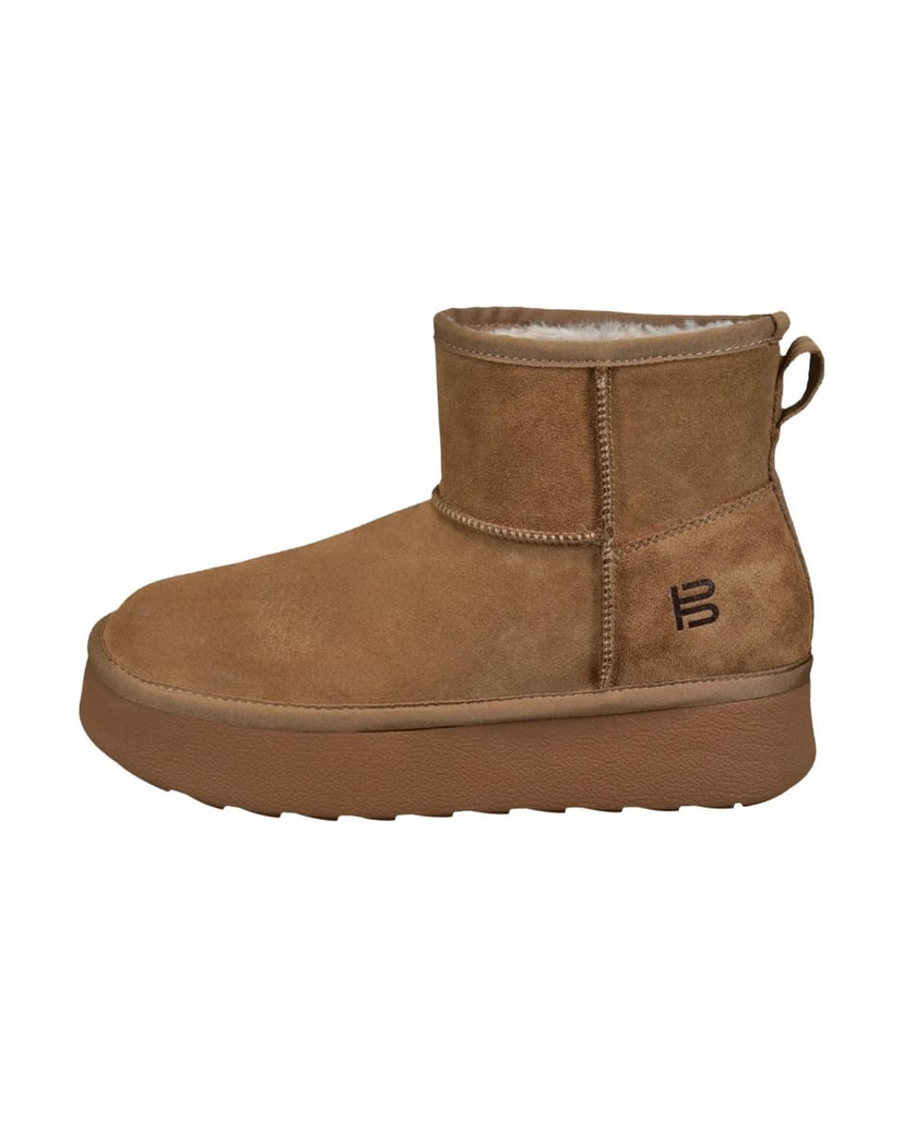 TT.-BAGATT-Stiefeletten-braun