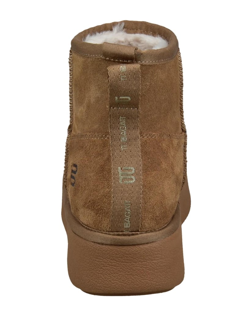 TT.-BAGATT-Stiefeletten-braun