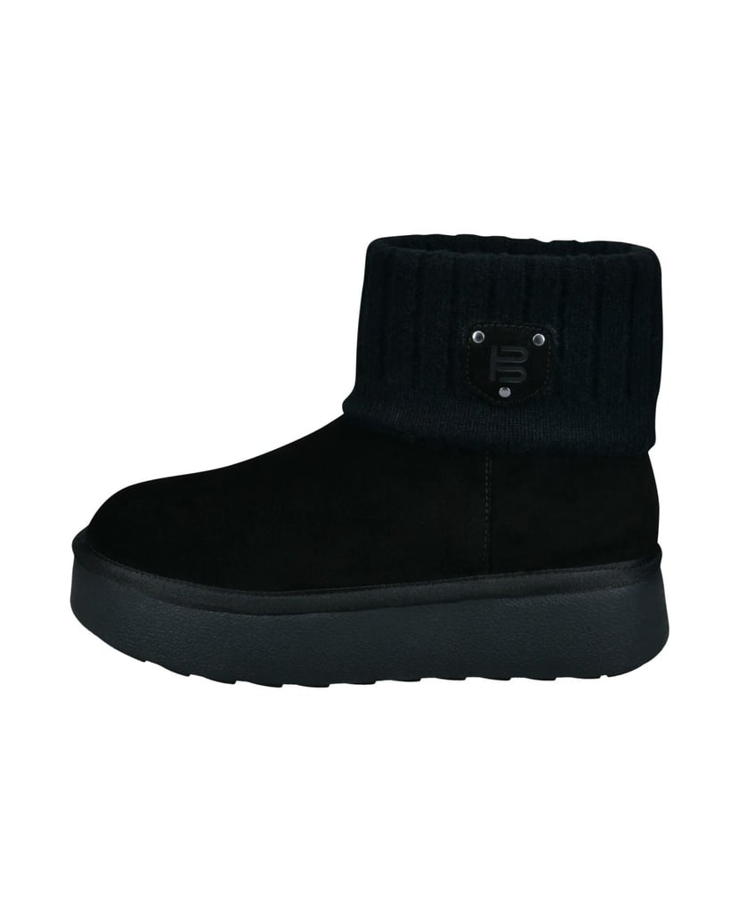 TT.-BAGATT-Stiefeletten-schwarz