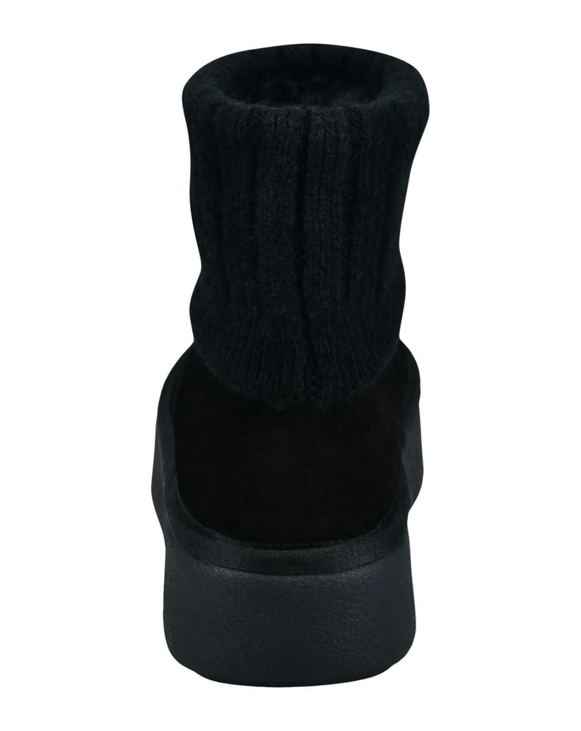 TT.-BAGATT-Stiefeletten-schwarz