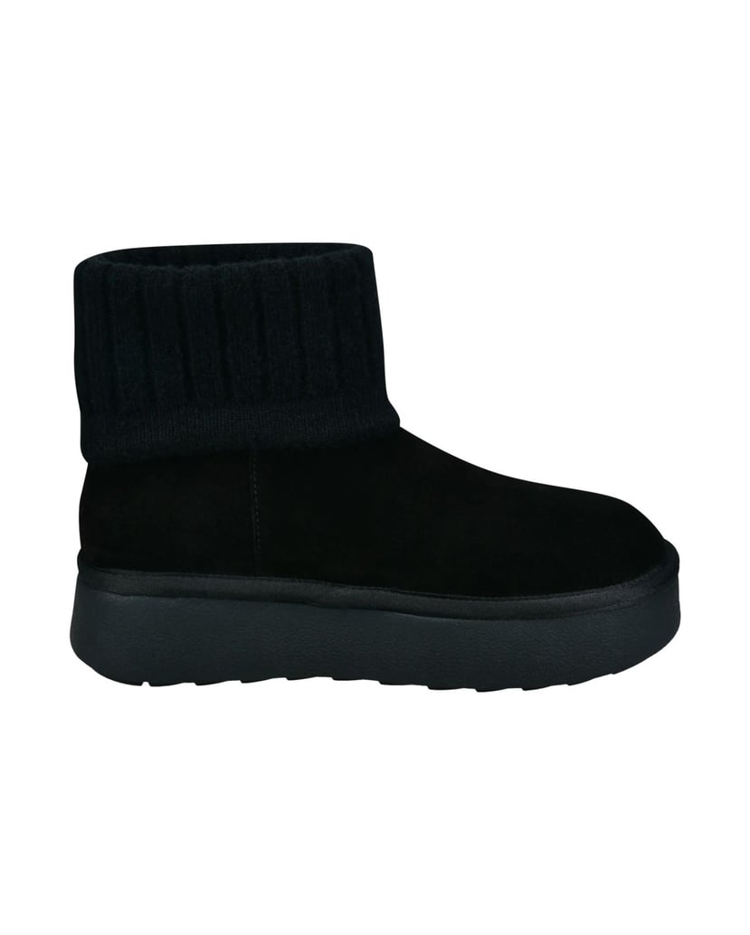 TT.-BAGATT-Stiefeletten-schwarz