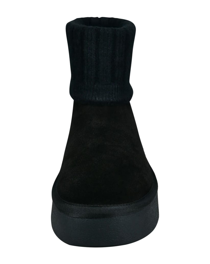 TT.-BAGATT-Stiefeletten-schwarz