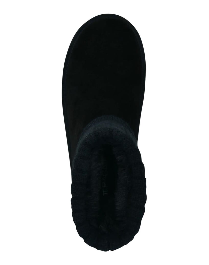 TT.-BAGATT-Stiefeletten-schwarz