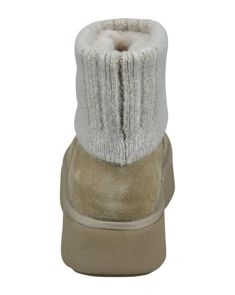 TT.-BAGATT-Stiefeletten-beige