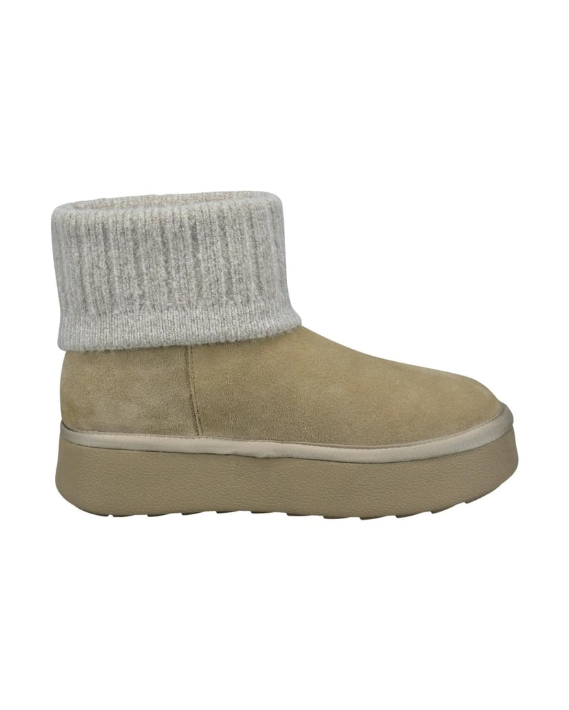 TT.-BAGATT-Stiefeletten-beige