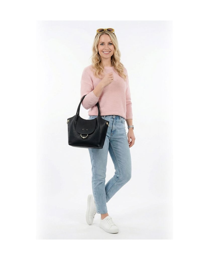 SURI-FREY-Shopper-SFY-Kristy-schwarz