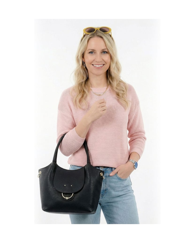 SURI-FREY-Shopper-SFY-Kristy-schwarz