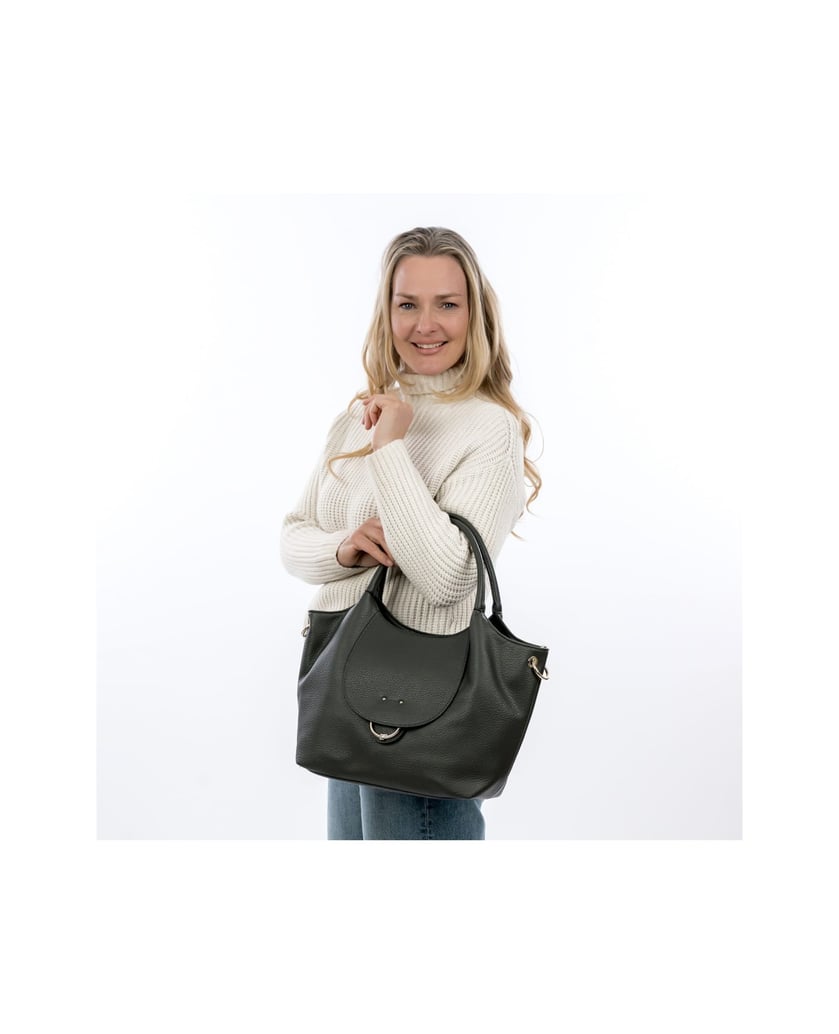 SURI-FREY-Shopper-SFY-Kristy-schwarz