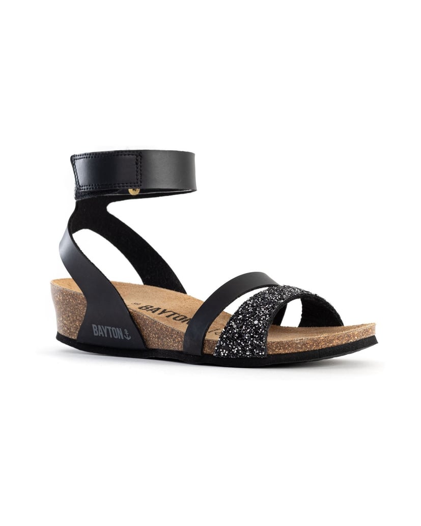 Bayton-Sandals-Otrante-schwarz