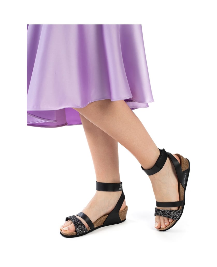 Bayton-Sandals-Otrante-schwarz
