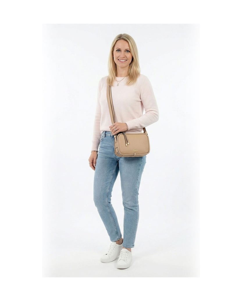 TAMARIS-Umhängetasche-TAS-Galina-grün