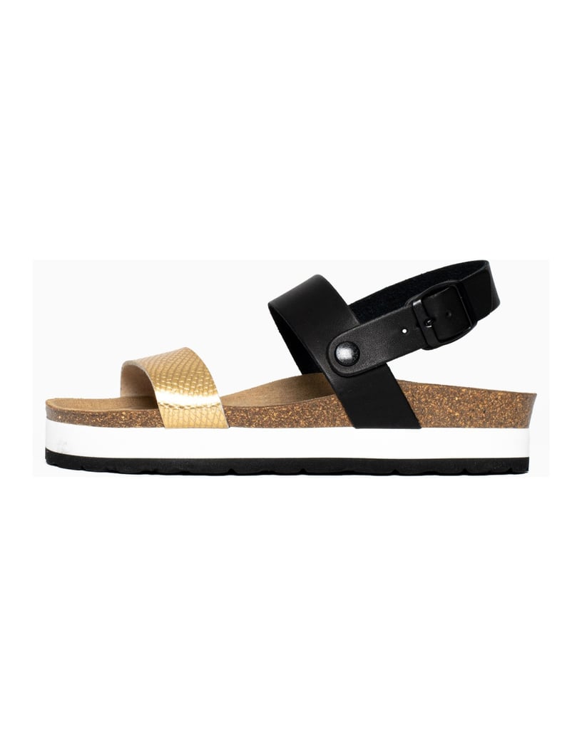 Bayton-Sandals-Gladstone-schwarz