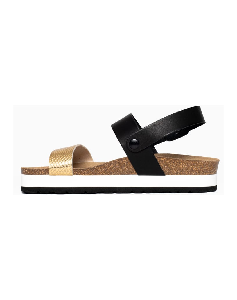 Bayton-Sandals-Gladstone-schwarz