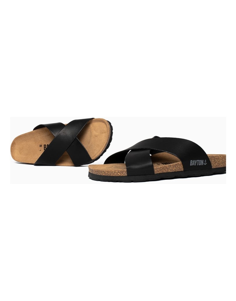 Bayton-Gomera-Mules-schwarz