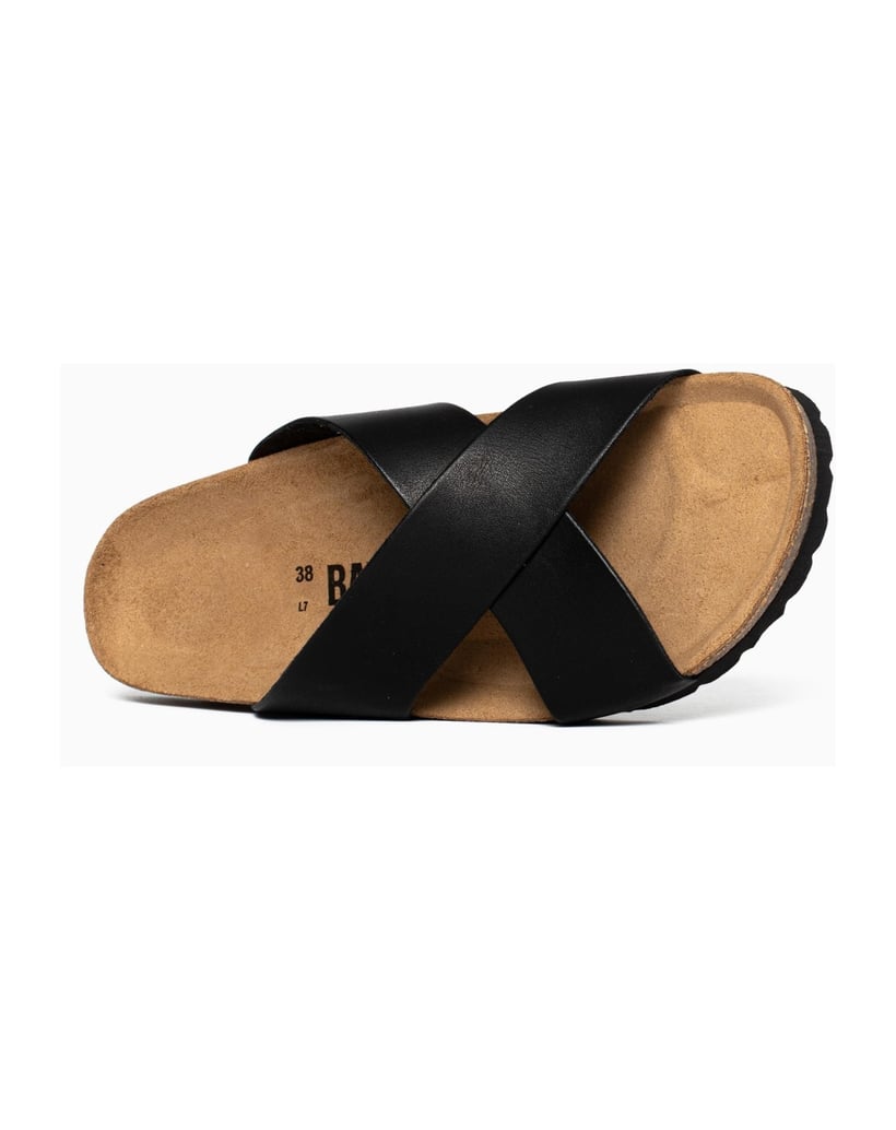 Bayton-Gomera-Mules-schwarz