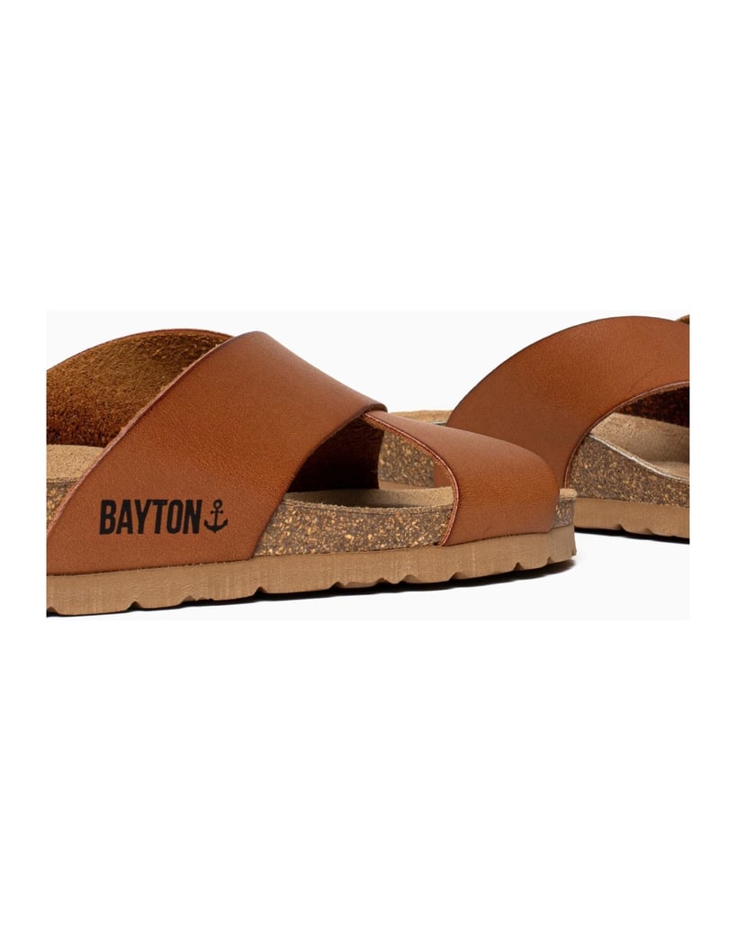 Bayton-Gomera-Mules-schwarz