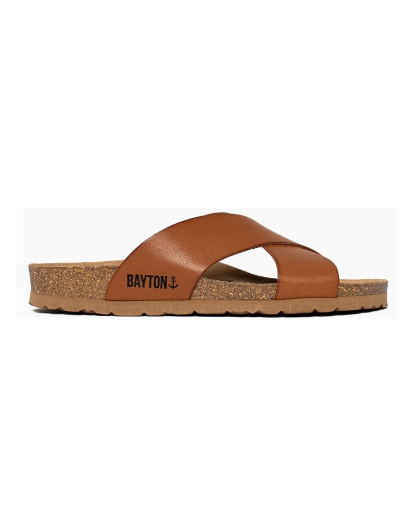 Bayton-Gomera-Mules-schwarz