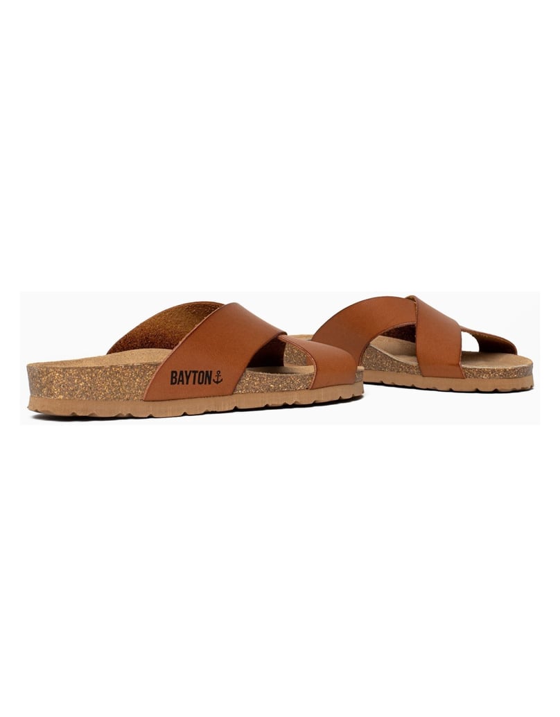 Bayton-Gomera-Mules-schwarz