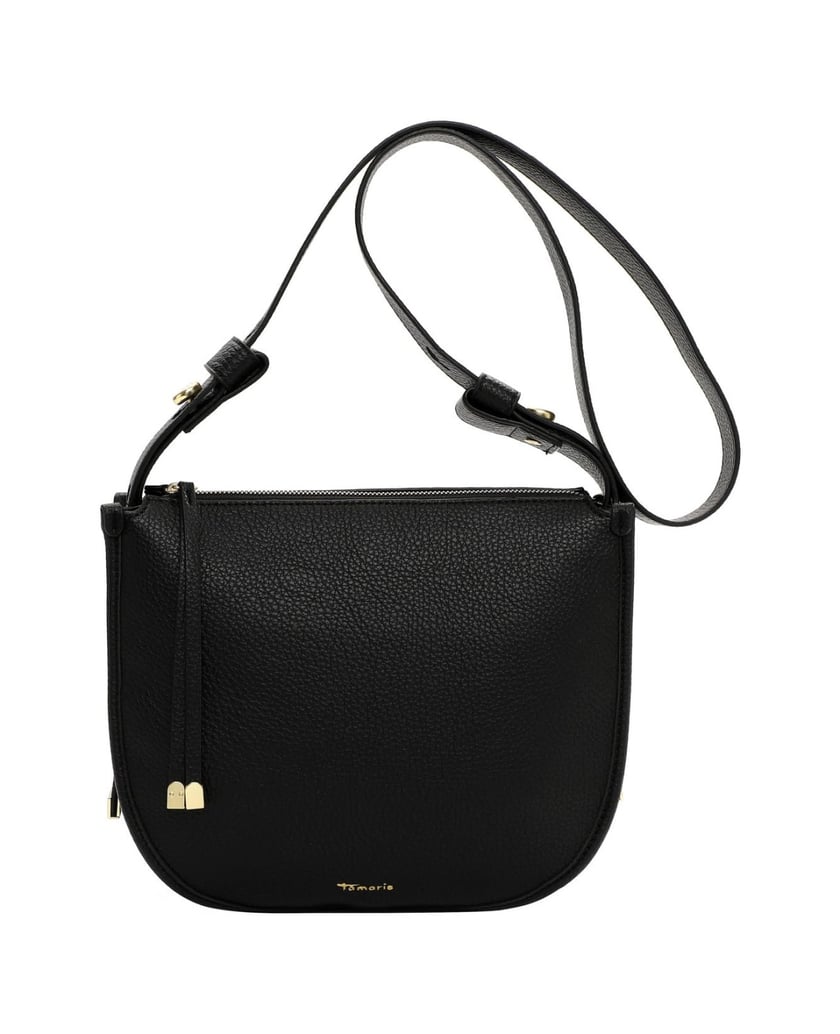 TAMARIS-Umhängetasche-TAS-Galina-schwarz