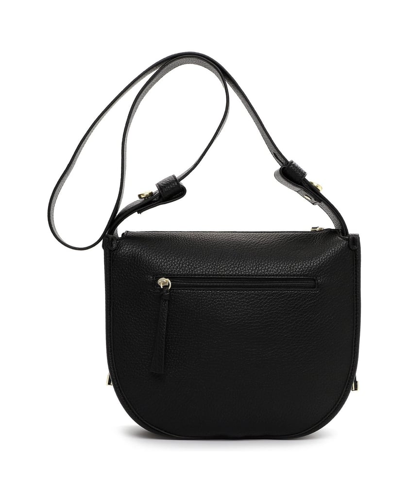 TAMARIS-Umhängetasche-TAS-Galina-schwarz