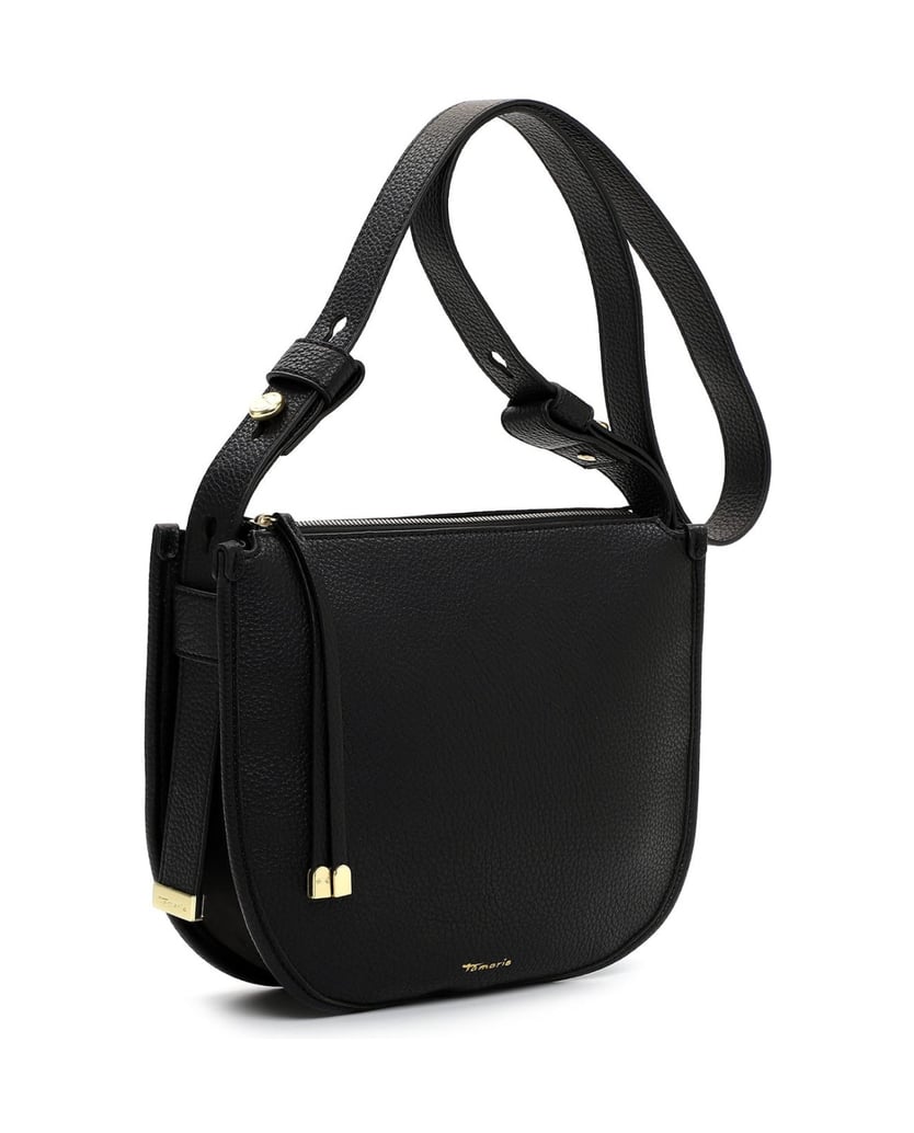 TAMARIS-Umhängetasche-TAS-Galina-schwarz