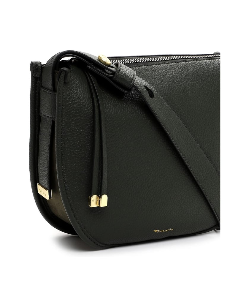 TAMARIS-Umhängetasche-TAS-Galina-schwarz