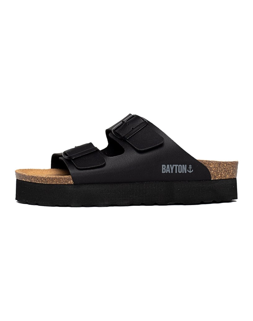 Bayton-Mules-Japet-schwarz