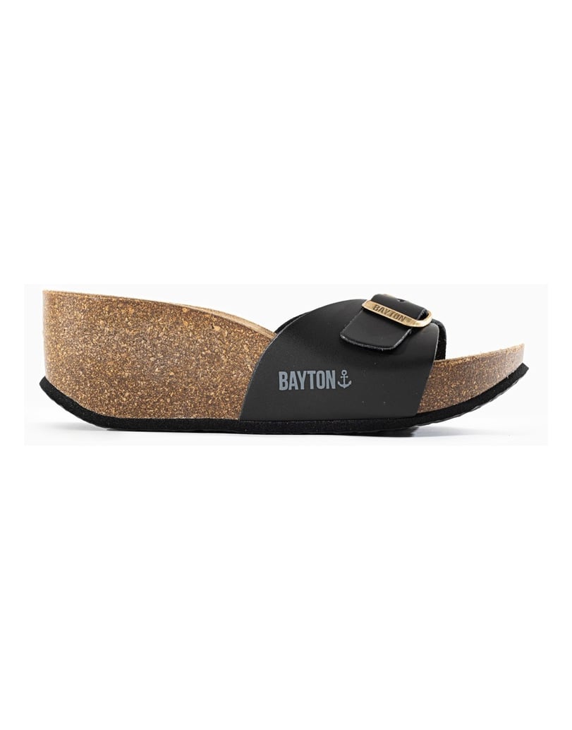 Bayton-Luna-Sandalen-mit-Absatz-schwarz