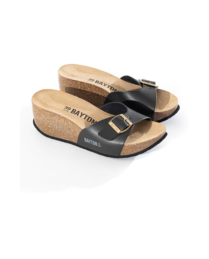 Bayton-Luna-Sandalen-mit-Absatz-schwarz