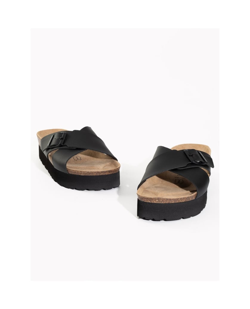 Bayton-Ajax-Black-Mules-schwarz