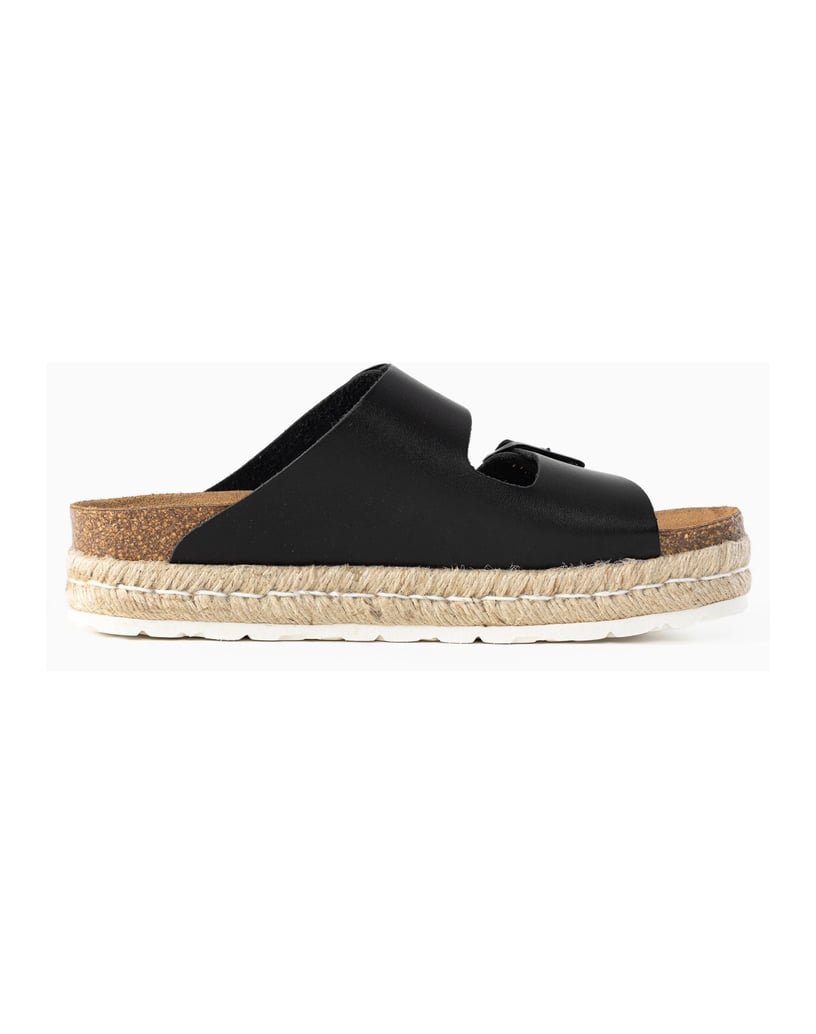 Bayton-Alcee-mules-schwarz