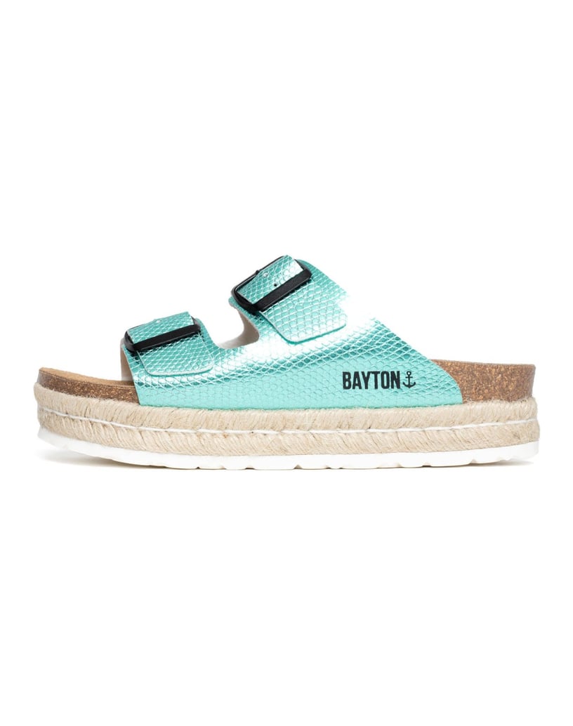 Bayton-Alcee-mules-schwarz