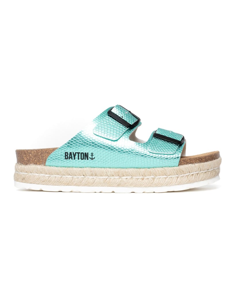 Bayton-Alcee-mules-schwarz
