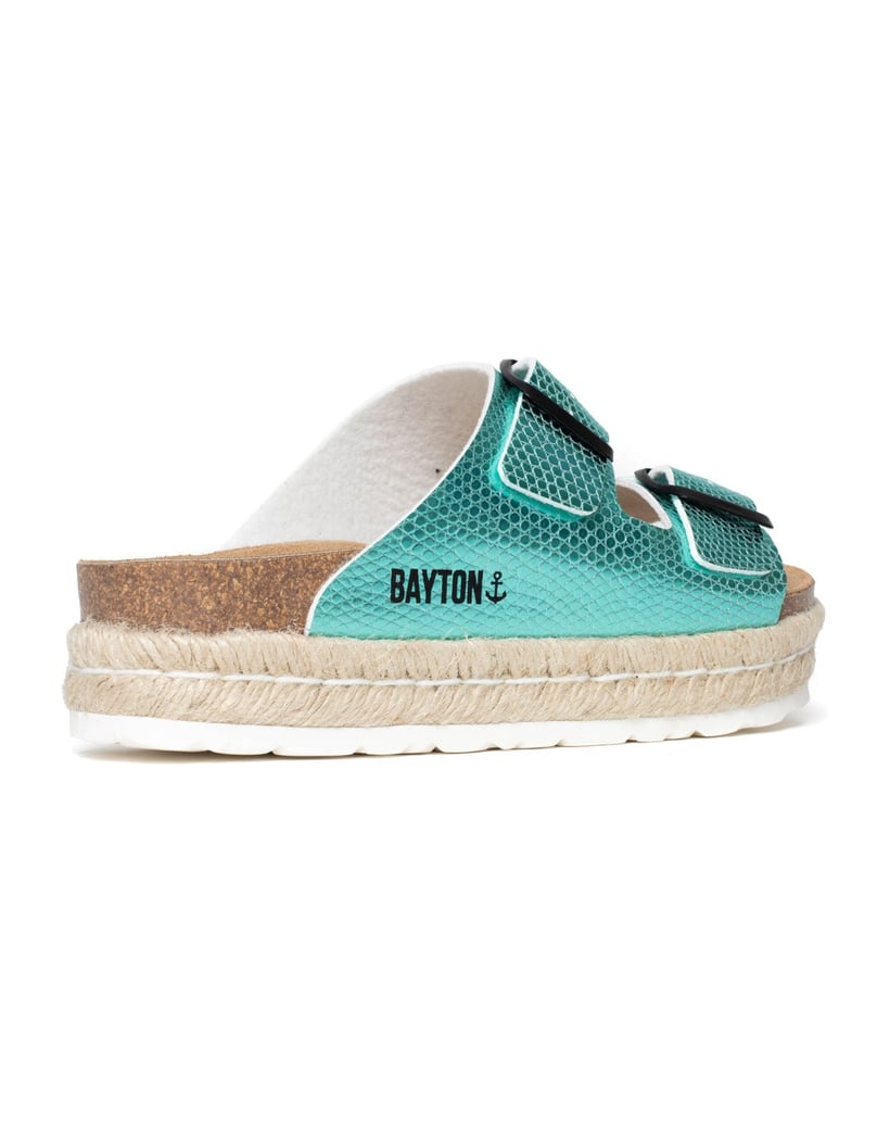 Bayton-Alcee-mules-schwarz