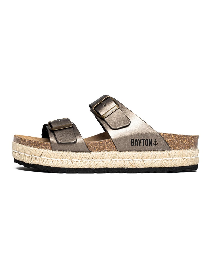 Bayton-Alcee-mules-schwarz