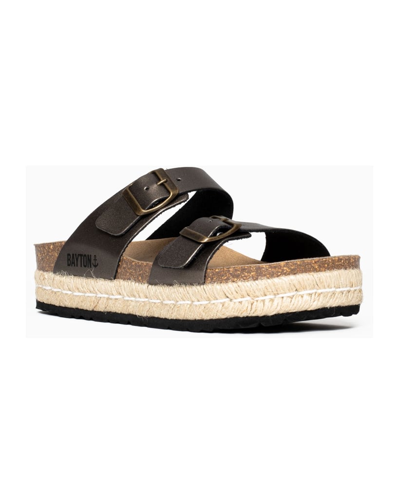 Bayton-Alcee-mules-schwarz