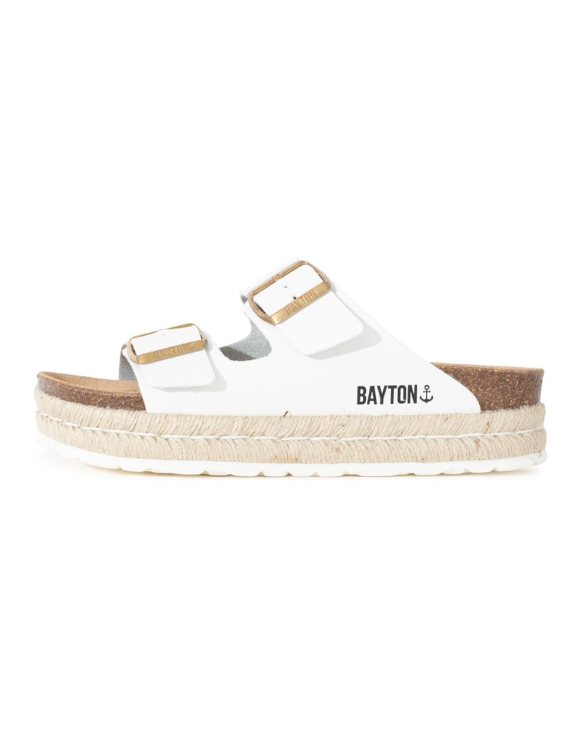 Bayton-Alcee-mules-schwarz