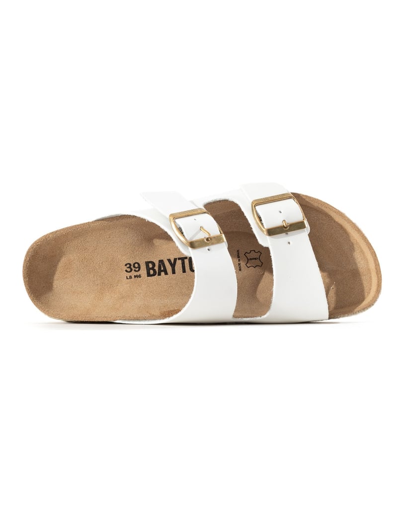 Bayton-Alcee-mules-schwarz
