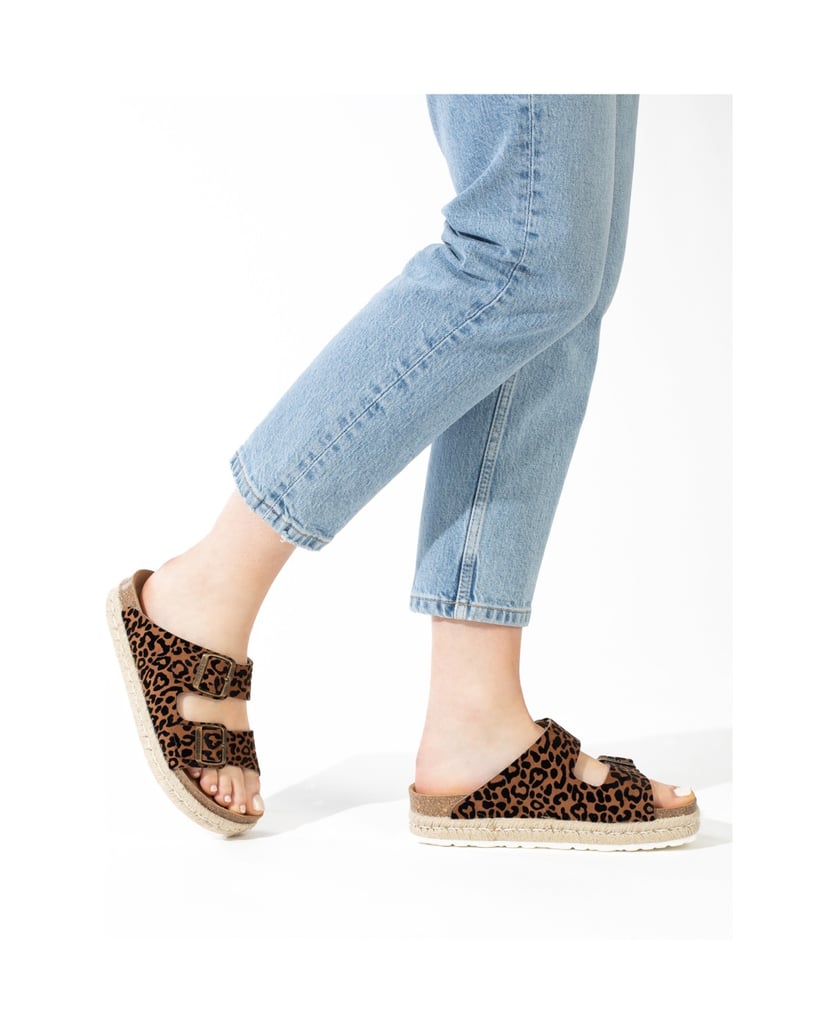Bayton-Alcee-mules-schwarz