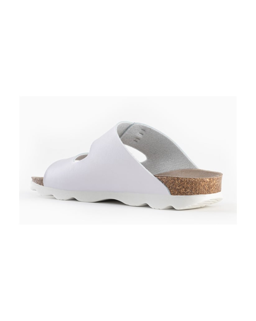 Bayton-Vegane-Mules-synthetisch-weiss