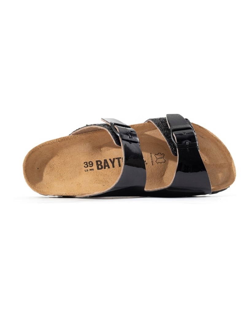 Bayton-ILITHYIE-schwarz