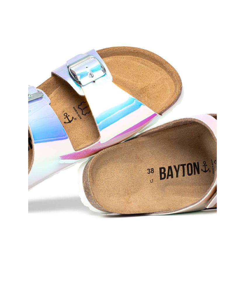 Bayton-ILITHYIE-schwarz