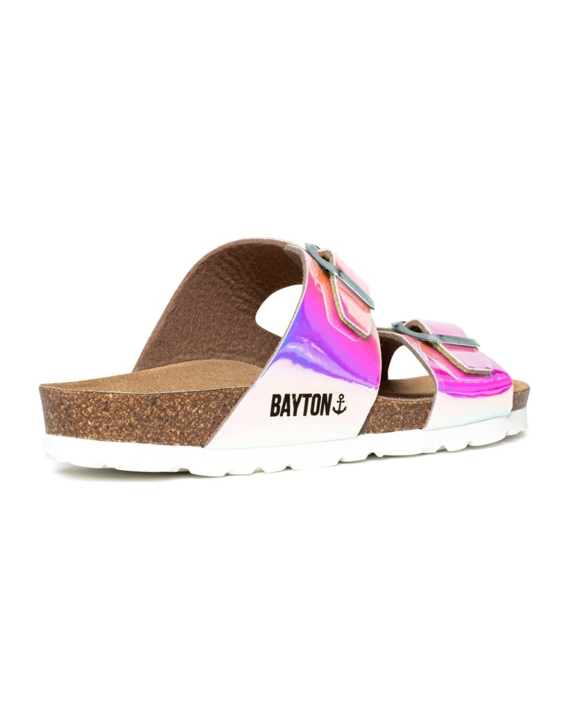 Bayton-ILITHYIE-schwarz