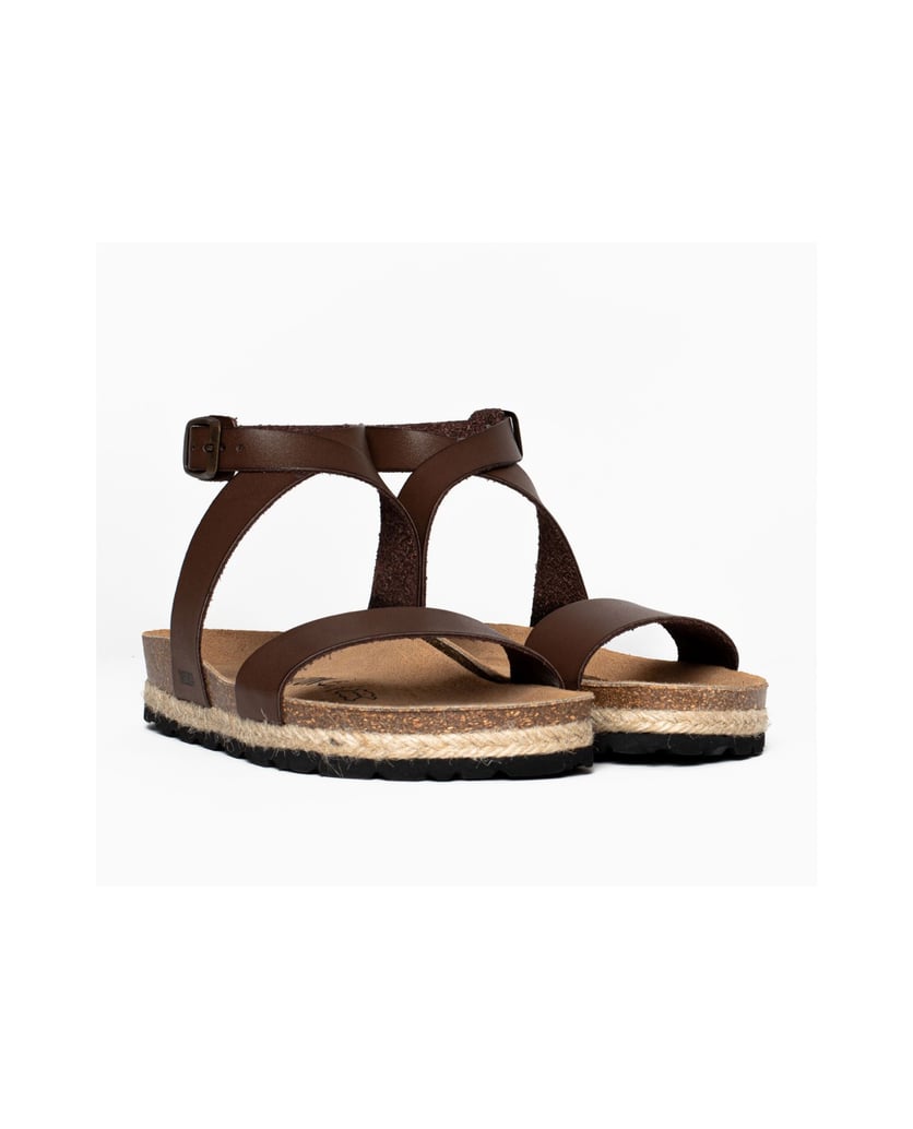 Bayton-Sandalen-Karratha-Leder-braun
